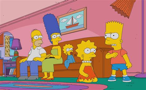 La Controversia En Los Simpson Los Capítulos Más Polémicos