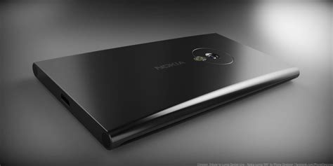 Nokia Lumia 999 Concept Phone Looks Great From All Angles