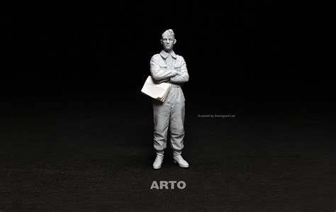 Arto Production Armorama
