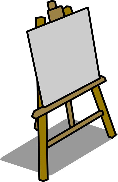 Easel Png Images Transparent Free Download Pngmart