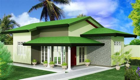 Maybe you would like to learn more about one of these? House Plans With Cost To Build In Sri Lanka - House Design ...