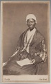 Sojourner Truth | National Portrait Gallery