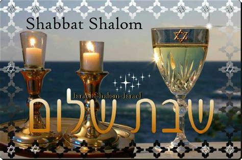 Candles And Wine Shabbat Shalom Shabbat Shalom Images Shabbat