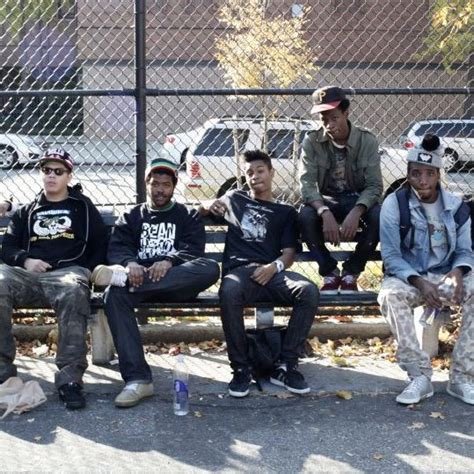 A Guide To Malia Obamas New Rap Favorites Pro Era