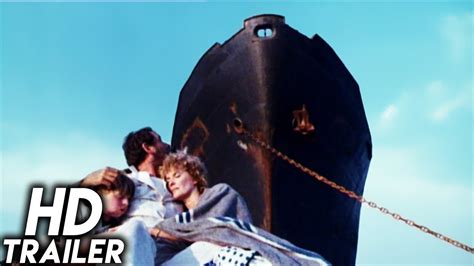 Death Ship 1980 Original Trailer Hd Youtube