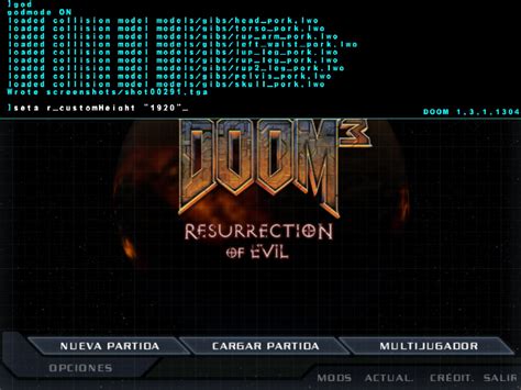 Steam Community Guide Guia Doom 3 Resurrection Of Evil