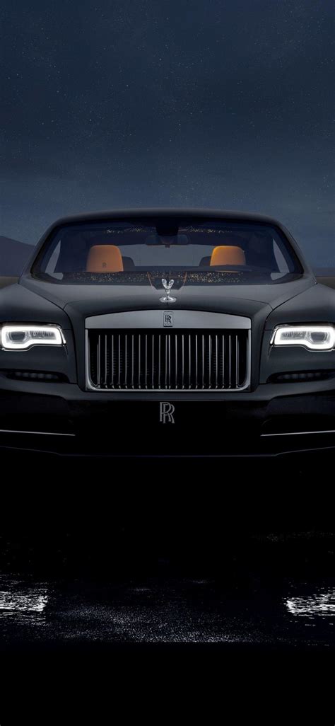 Rolls Royce Car 4k Iphone 2020 Wallpapers Wallpaper Cave