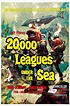 20.000 Léguas Submarinas (1954) ~ cine-cultz