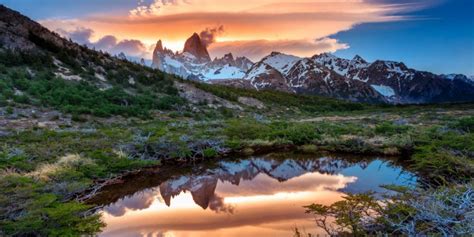 Argentinien ist das achtgrößte land der erde und bietet reisenden eine große vielfalt an landschaften. 5 Sehenswürdigkeiten in Argentinien - Lassen Sie sich hier inspirieren!