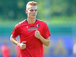 Philipp Lienhart kommt aus Madrid zum SC Freiburg - SC Freiburg ...