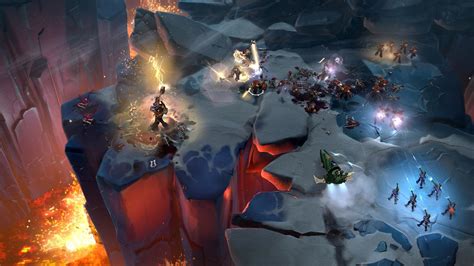 Dawn of war iii is a new rts with moba elements, released by relic entertainment and sega in partnership with games workshop, the creators of the warhammer 40,000 universe. Warhammer 40,000: Dawn of War III Clé Steam / Acheter et ...