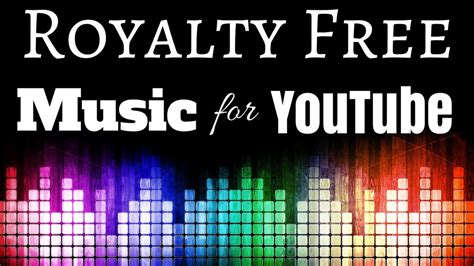 The free music can be used without payment or license fees if you include the composer's name and the url of their website in the credits section of your video. Royalty Free Music for YouTube - 10 Awesome Resources ...