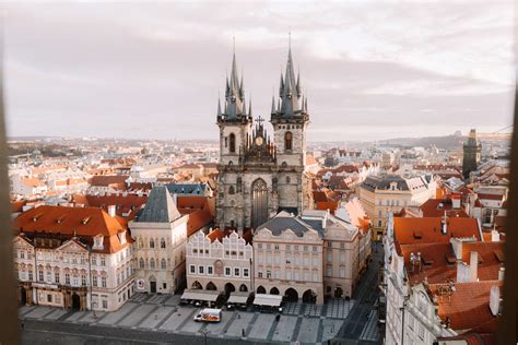 a weekend guide to prague czech republic find us lost