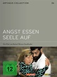 Angst Essen Seele Auf [1974] | recent dvd releases - gulffreeware