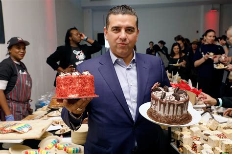 ‘cake boss buddy valastro recovering after ‘terrible bowling accident impales hand