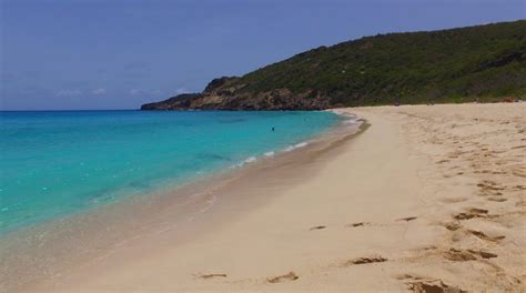 The 12 Best Nude Beaches You Can Visit Caribbean Journal