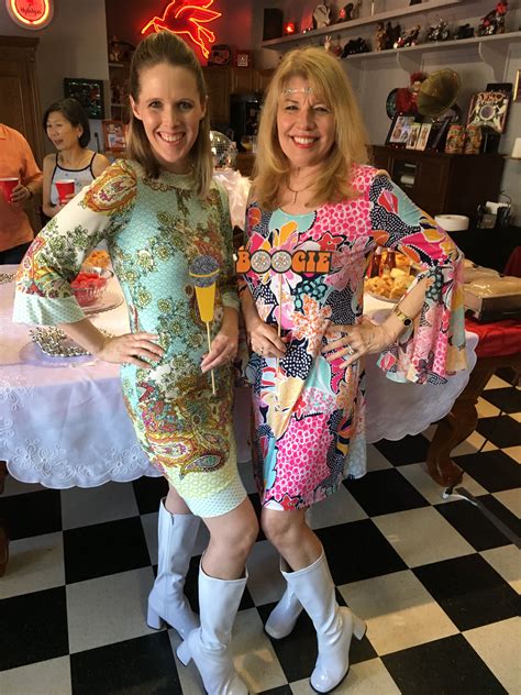 Dresses For 70th Birthday Party