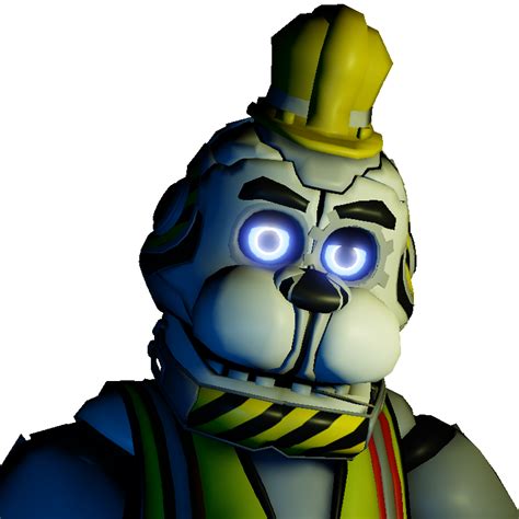 Builder Freddy The Pizzaria Roleplay Remastered Wiki Fandom