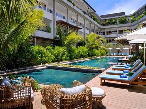 Seychelles Ganha Novo Hotel Boutique Com Experiências Exclusivas
