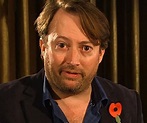 David Mitchell Biography - Facts, Childhood, Family Life, Achievements