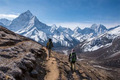 The 25 Best Treks In The World Add These To Your Bucket List