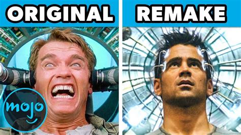 Top 20 Worst Hollywood Remakes Of All Time Entertainment Buzzer