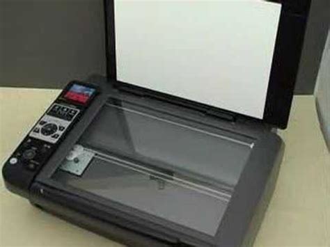 This epson stylus dx7450 manual for more information about the printer. Epson Stylus DX4450, DX7450 i DX8450 - YouTube