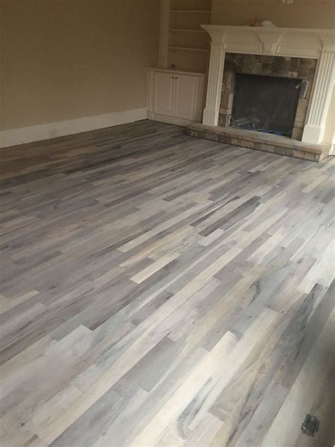 Everything You Need To Know About Gray Hardwood Flooring Flooring Designs