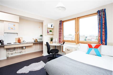 Affordable Student Accommodation Near Birkbeck University Of London