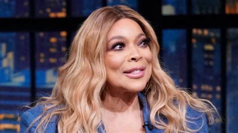 Wendy Williams Says Shes “formerly Retired” And Wants To Appear On ‘the
