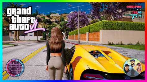 gta 6 grand theft auto vi every character that we know so far female protagonist and more