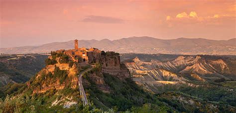 Civita Di Bagnoregio Travel Guide Resources And Trip Planning Info By