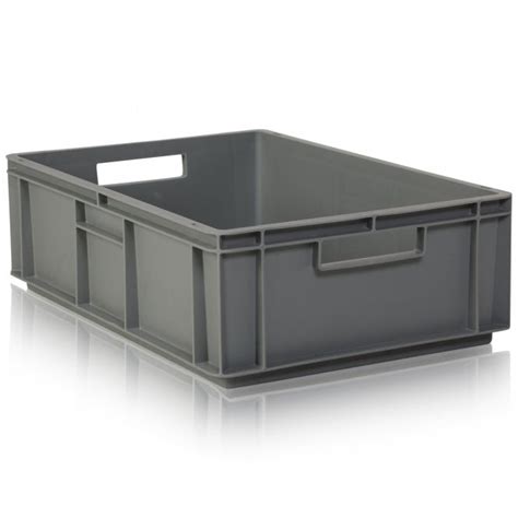 Buy Plastic Litre Euro Stacking Container
