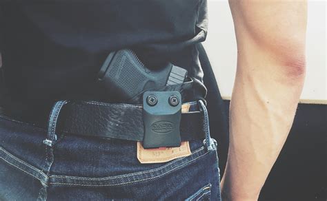 Holster Options For Glock 26 DARA HOLSTERS GEAR