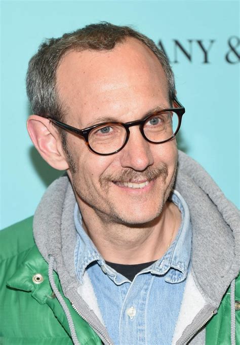 Terry Richardson Has Reportedly Been Banned From Leading Condé Nast