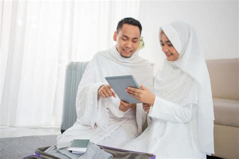 Persyaratan Daftar Haji 2022 Homecare24