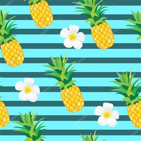 Summer Wallpaper Pineapples 46 Cute 2020 Summer Wallpapers On
