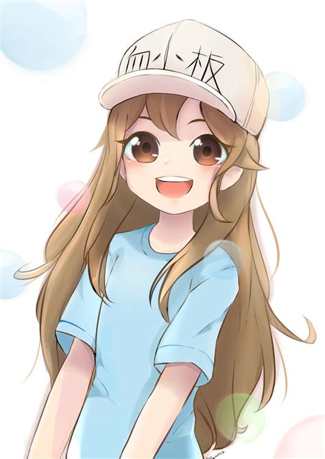 Looking to watch cells at work! Cute Platelet : Platelets