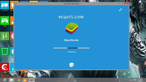 Bluestacks Android Emulator For Pc Download Tnaa