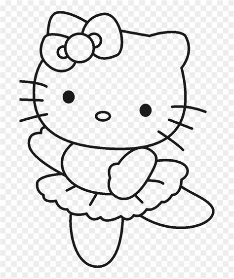 Top 143 Imágenes De Hello Kitty Bailarina Destinomexico Mx