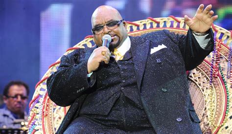 Solomon Burke Overleden Op Schiphol Written In Music