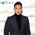 Actor Jason Wong says he was racially discriminated against in a London ...