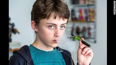Parents guide to vaping health risks. E-cigarettes: Where do we stand? - CNN