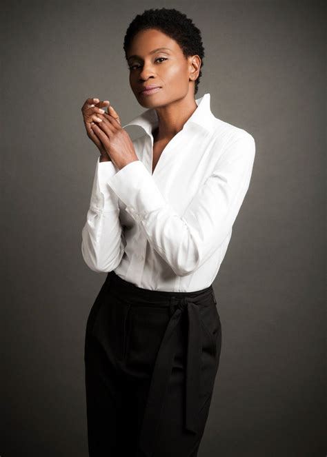 Adina Porter The 100 Cast It Cast Ragland Black Actors Biracial