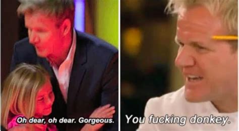 Gordon Ramsay Kids Vs Adults Meme Template Memesportal