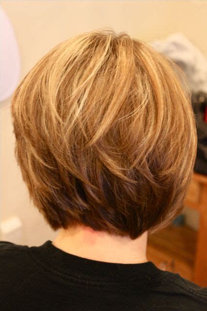 30 Popular Stacked A Line Bob Hairstyles For Women