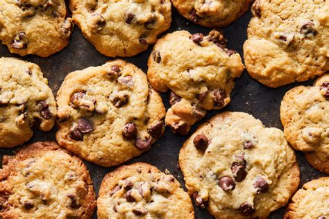 The delicious recipe she ends up using from pheobe's grandma is the nestle toll house. Toll House Chocolate Chip Cookies Recipe - NYT Cooking