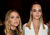 41+ Cara Delevingne Dating Ashley Pictures - Cante Gallery