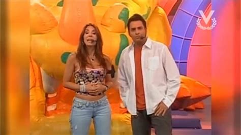 Guerra De Los Sexos Rebelde Vs La Mujer En El Espejo Tv Episode