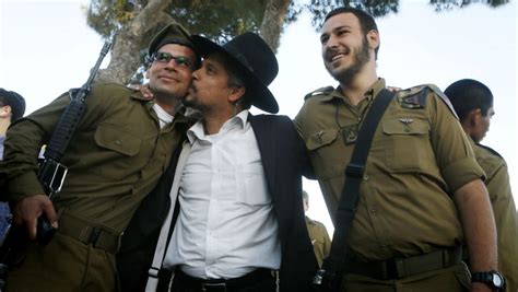 shunning taboo hundreds of ultra orthodox seek to volunteer for idf the times of israel